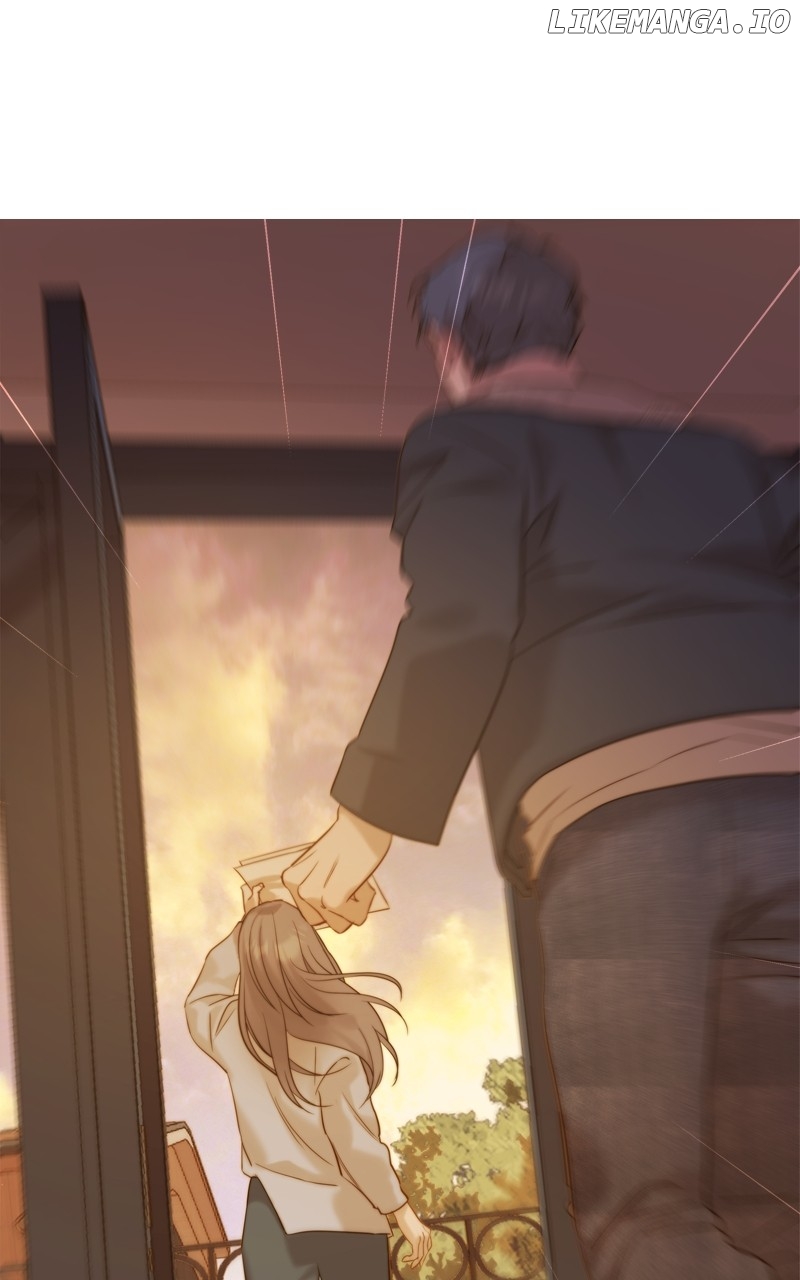 A Heartfelt Andante Chapter 55 - page 107