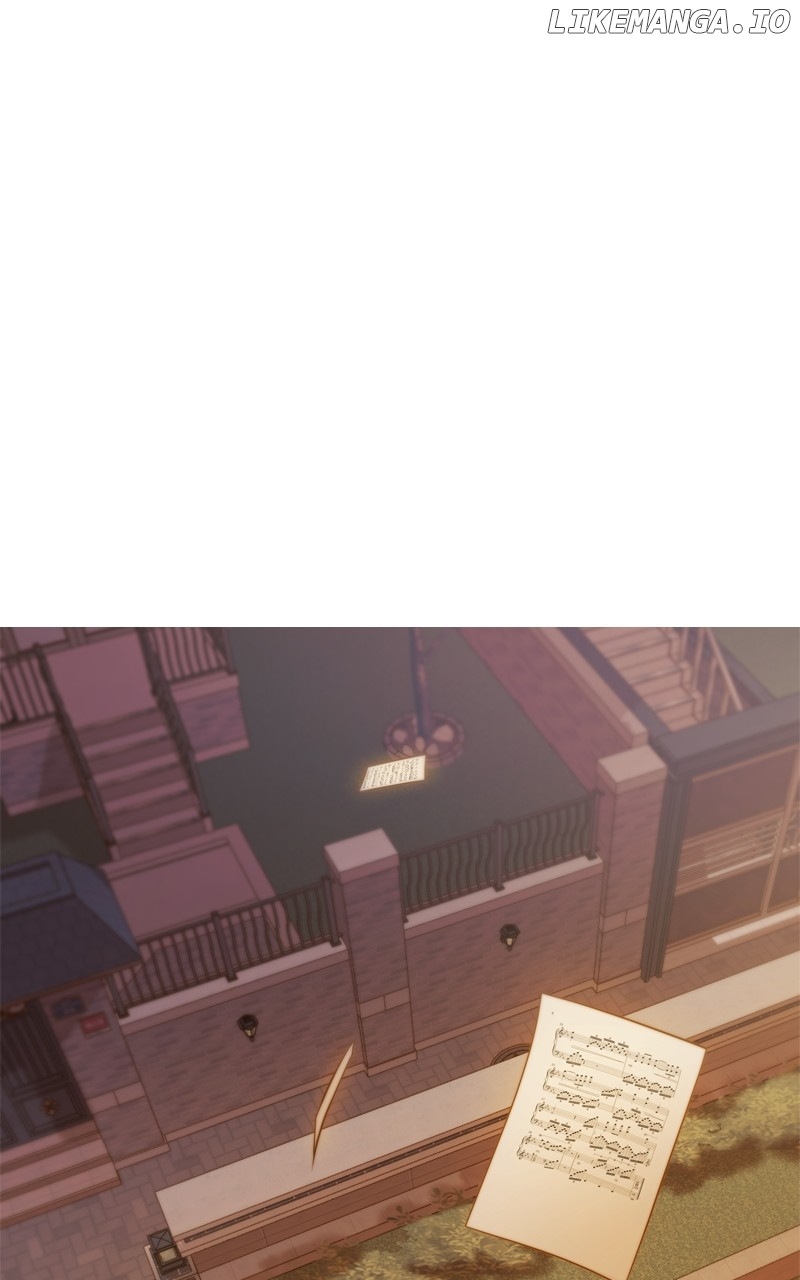 A Heartfelt Andante Chapter 55 - page 111