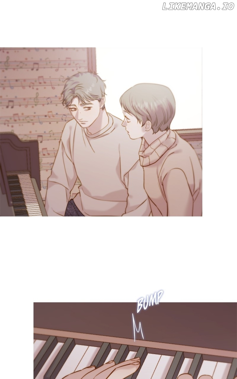 A Heartfelt Andante Chapter 55 - page 14