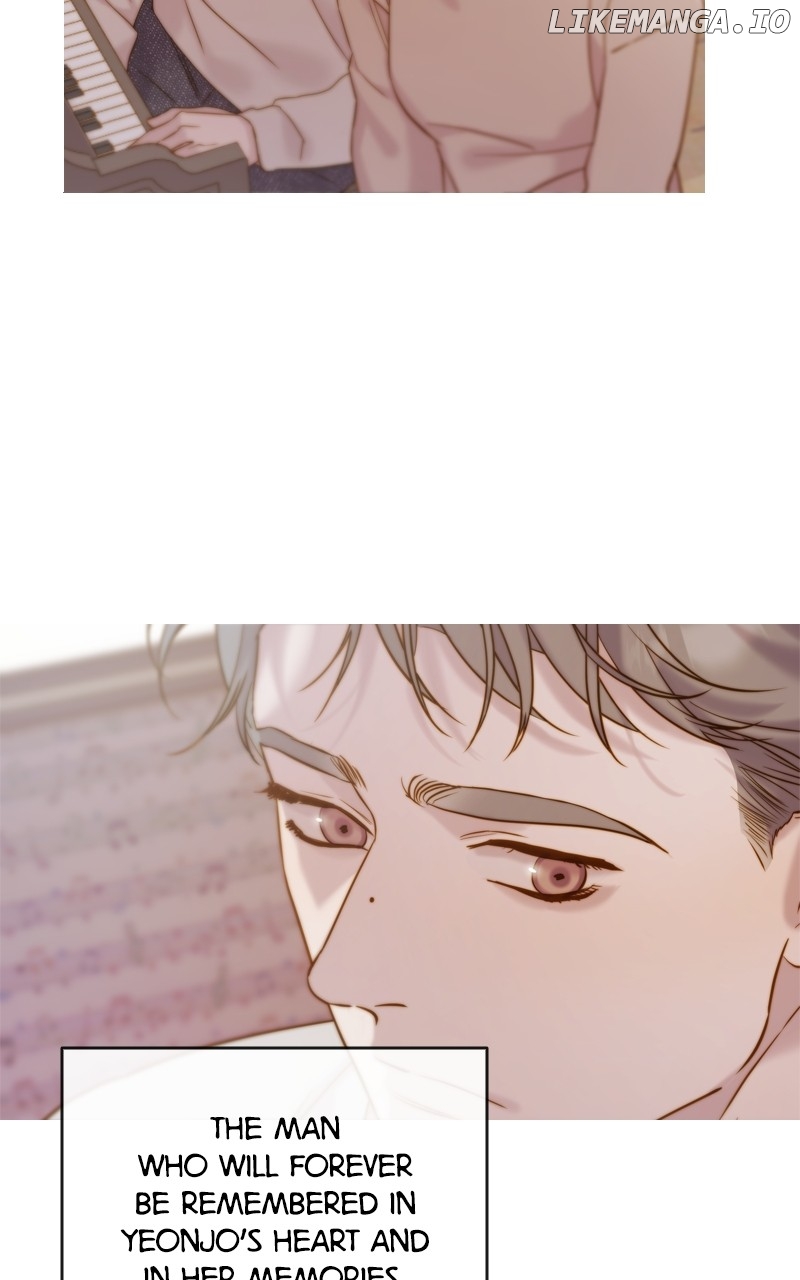 A Heartfelt Andante Chapter 55 - page 17