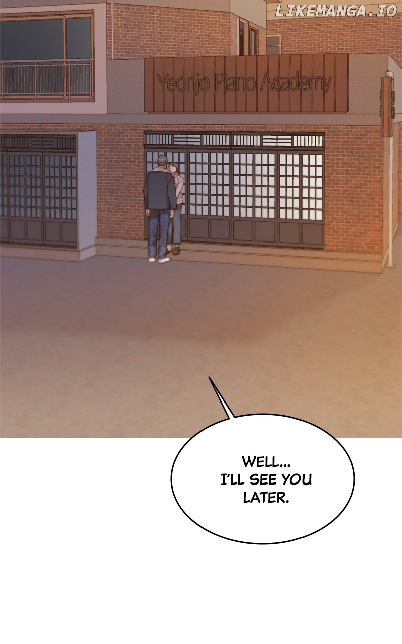A Heartfelt Andante Chapter 55 - page 21