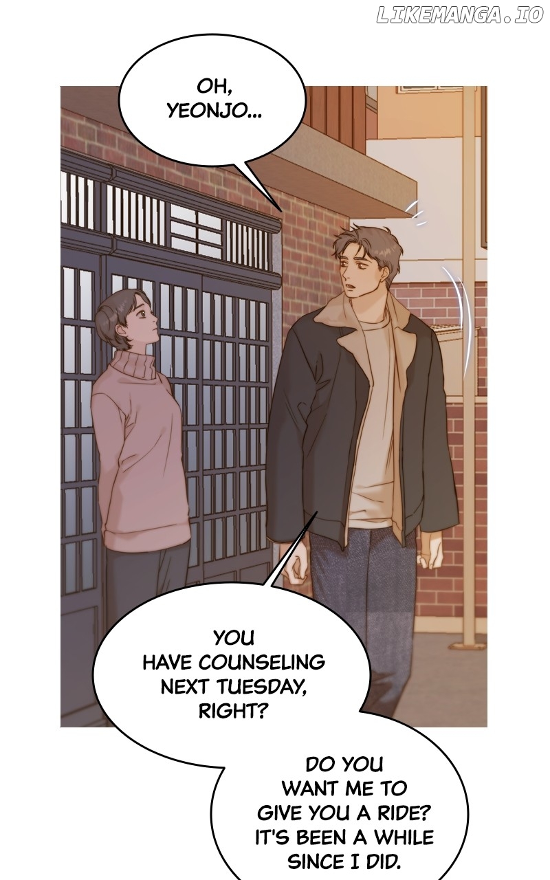 A Heartfelt Andante Chapter 55 - page 22