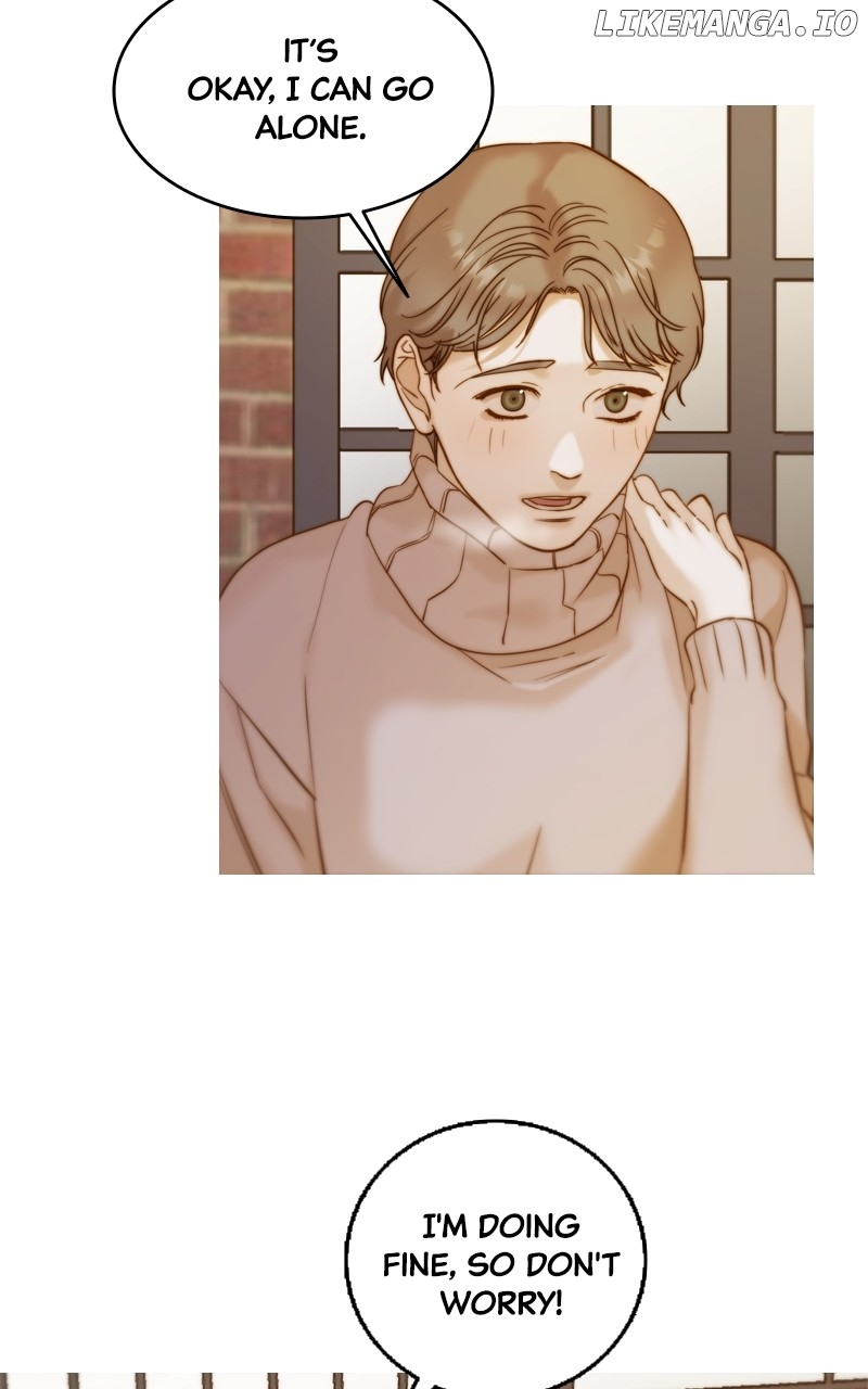 A Heartfelt Andante Chapter 55 - page 24