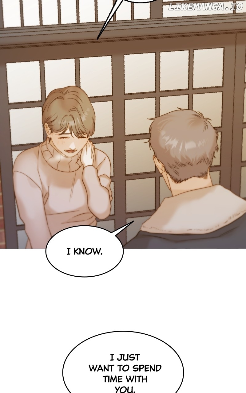 A Heartfelt Andante Chapter 55 - page 25
