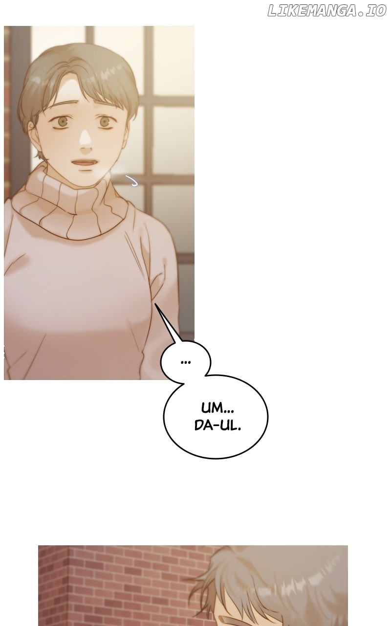 A Heartfelt Andante Chapter 55 - page 27