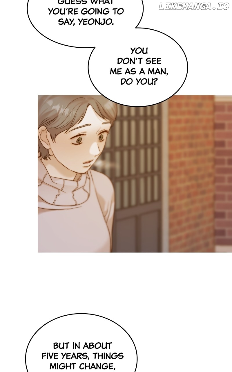 A Heartfelt Andante Chapter 55 - page 30