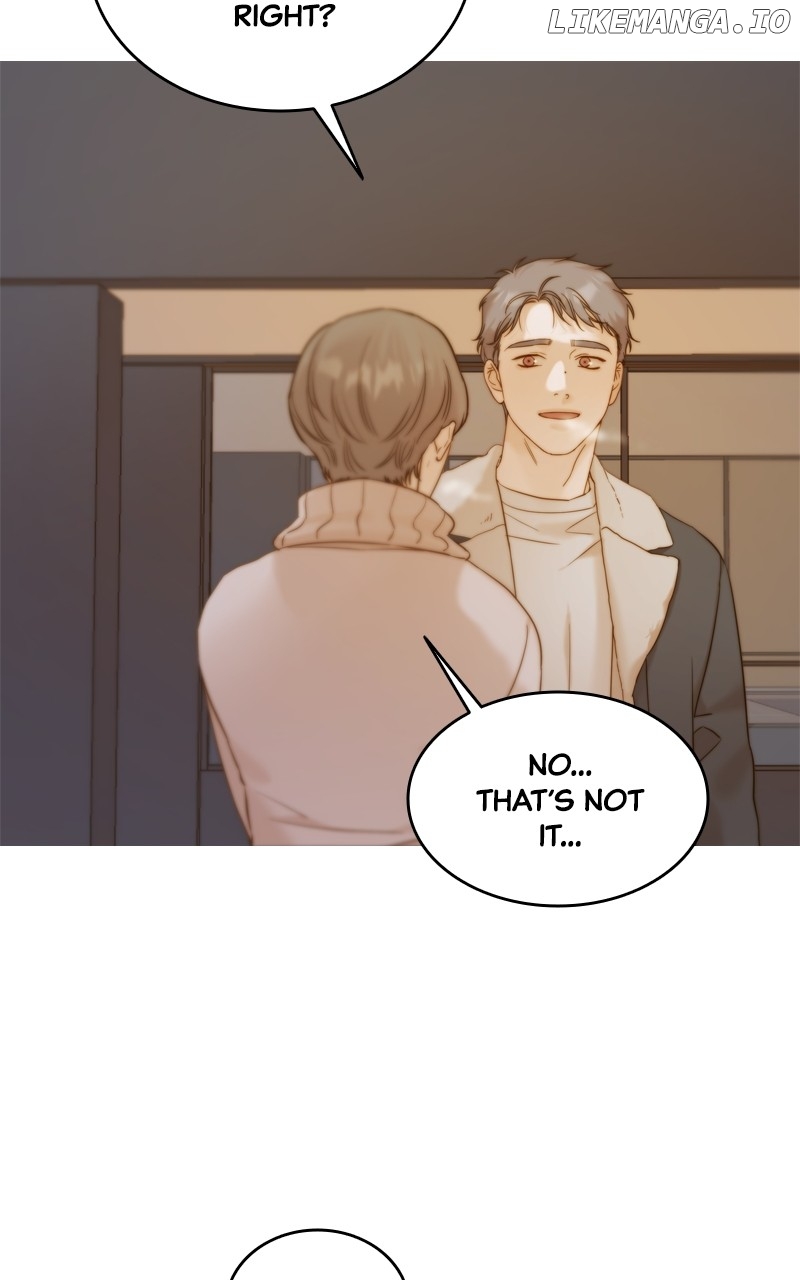 A Heartfelt Andante Chapter 55 - page 31