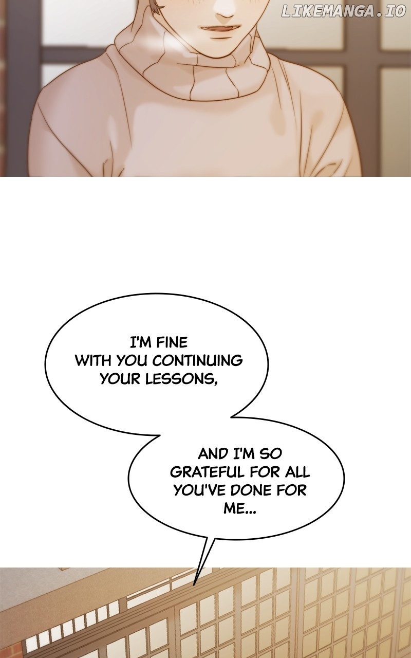 A Heartfelt Andante Chapter 55 - page 34