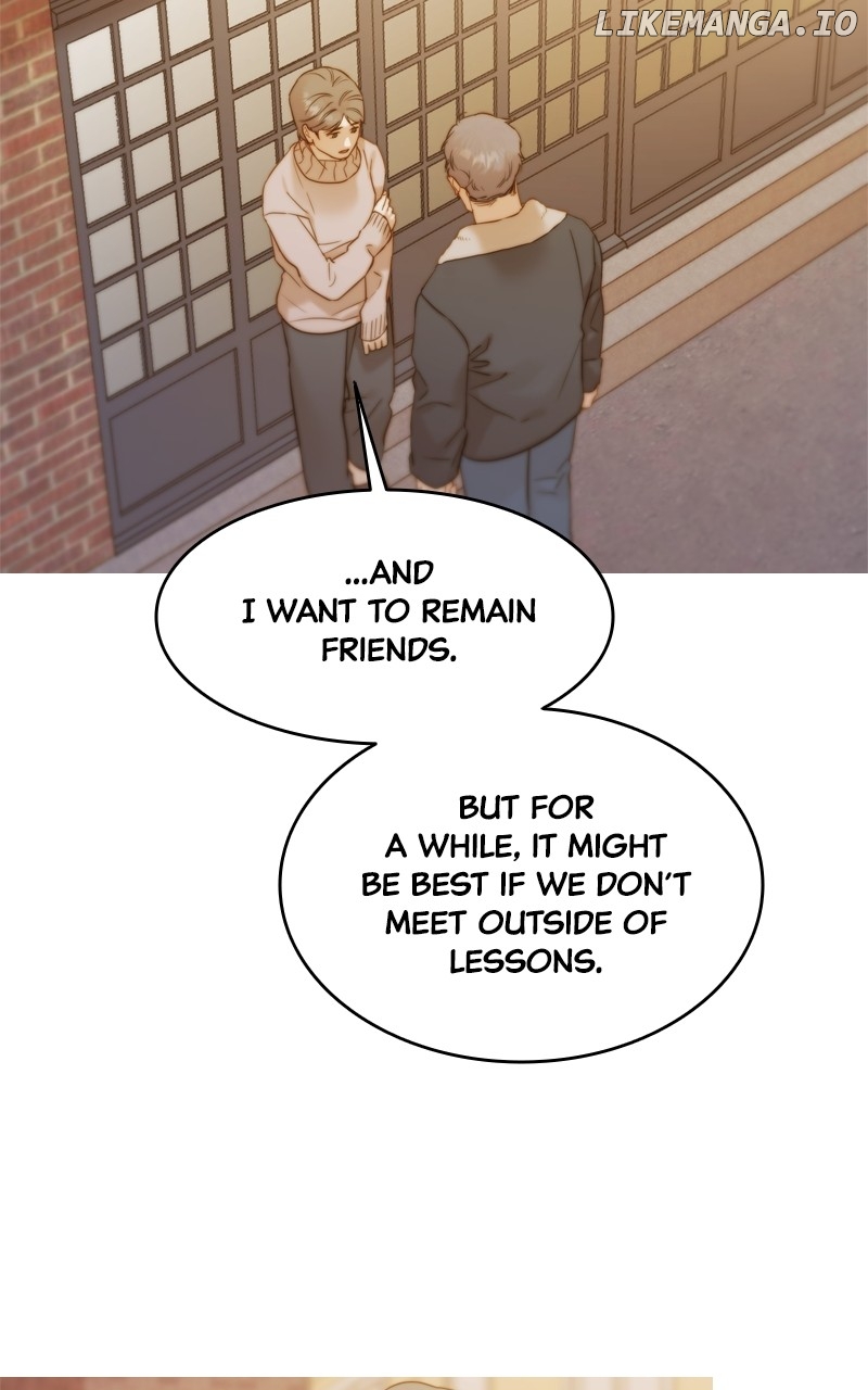 A Heartfelt Andante Chapter 55 - page 35