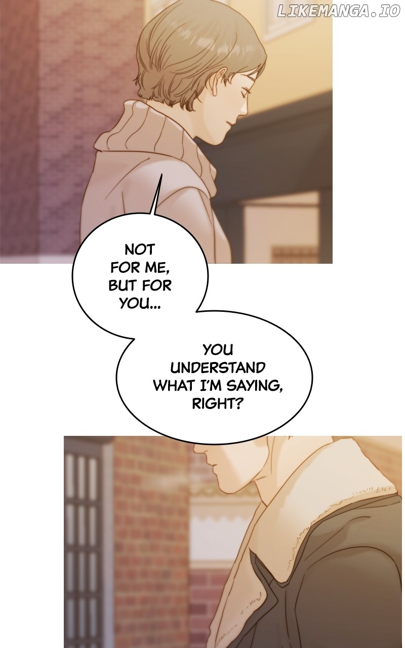 A Heartfelt Andante Chapter 55 - page 36
