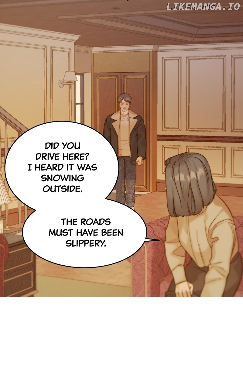 A Heartfelt Andante Chapter 55 - page 44