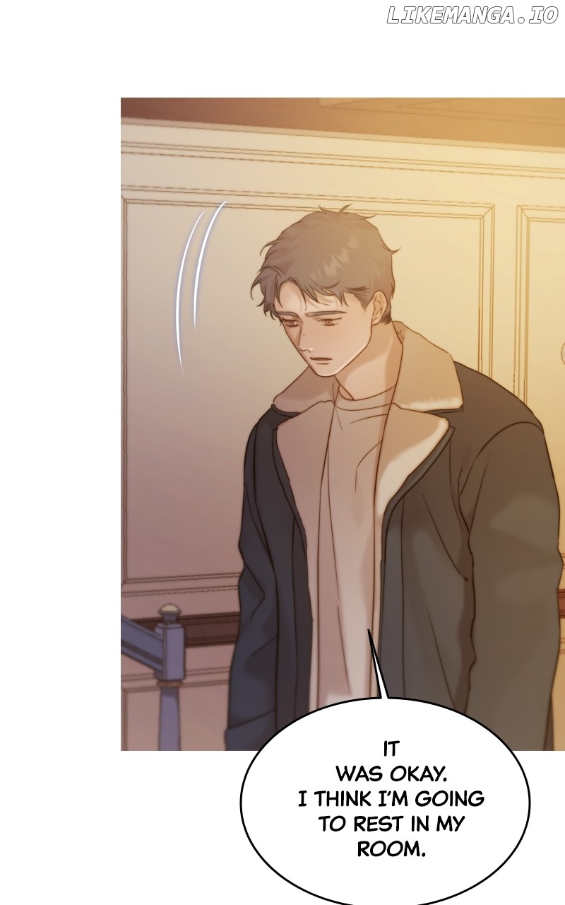 A Heartfelt Andante Chapter 55 - page 45