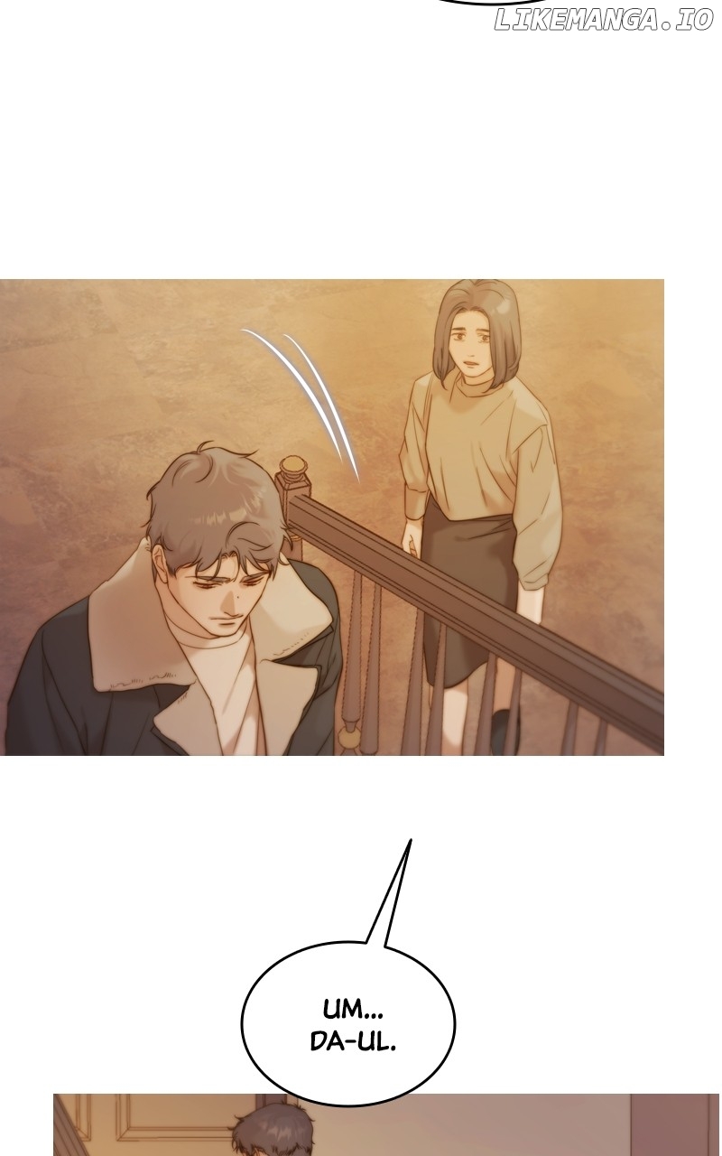 A Heartfelt Andante Chapter 55 - page 46