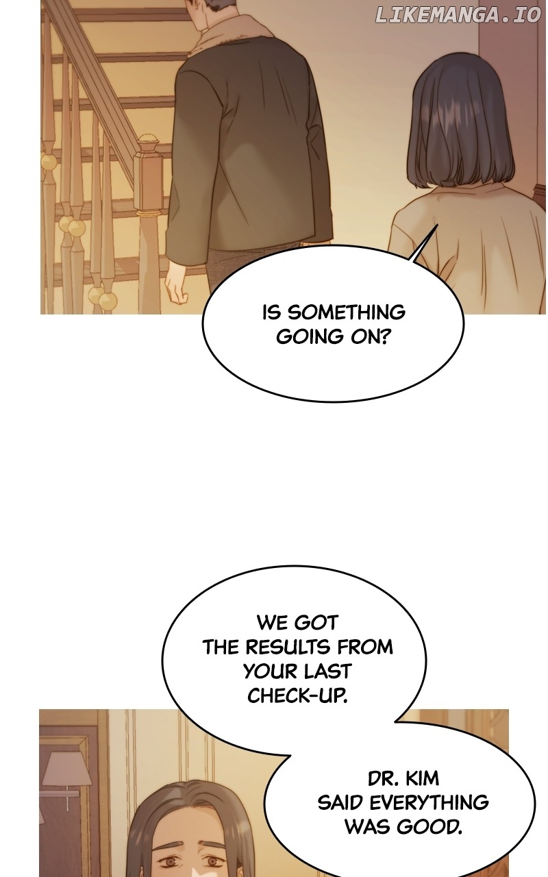 A Heartfelt Andante Chapter 55 - page 47