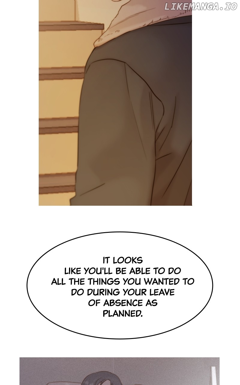 A Heartfelt Andante Chapter 55 - page 49