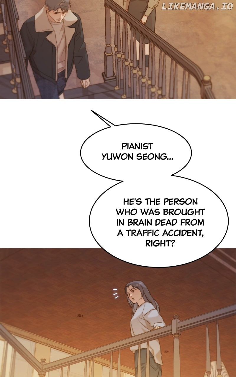 A Heartfelt Andante Chapter 55 - page 57