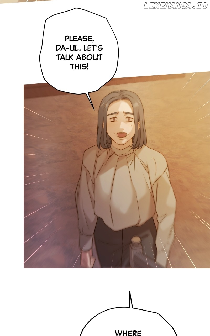 A Heartfelt Andante Chapter 55 - page 68