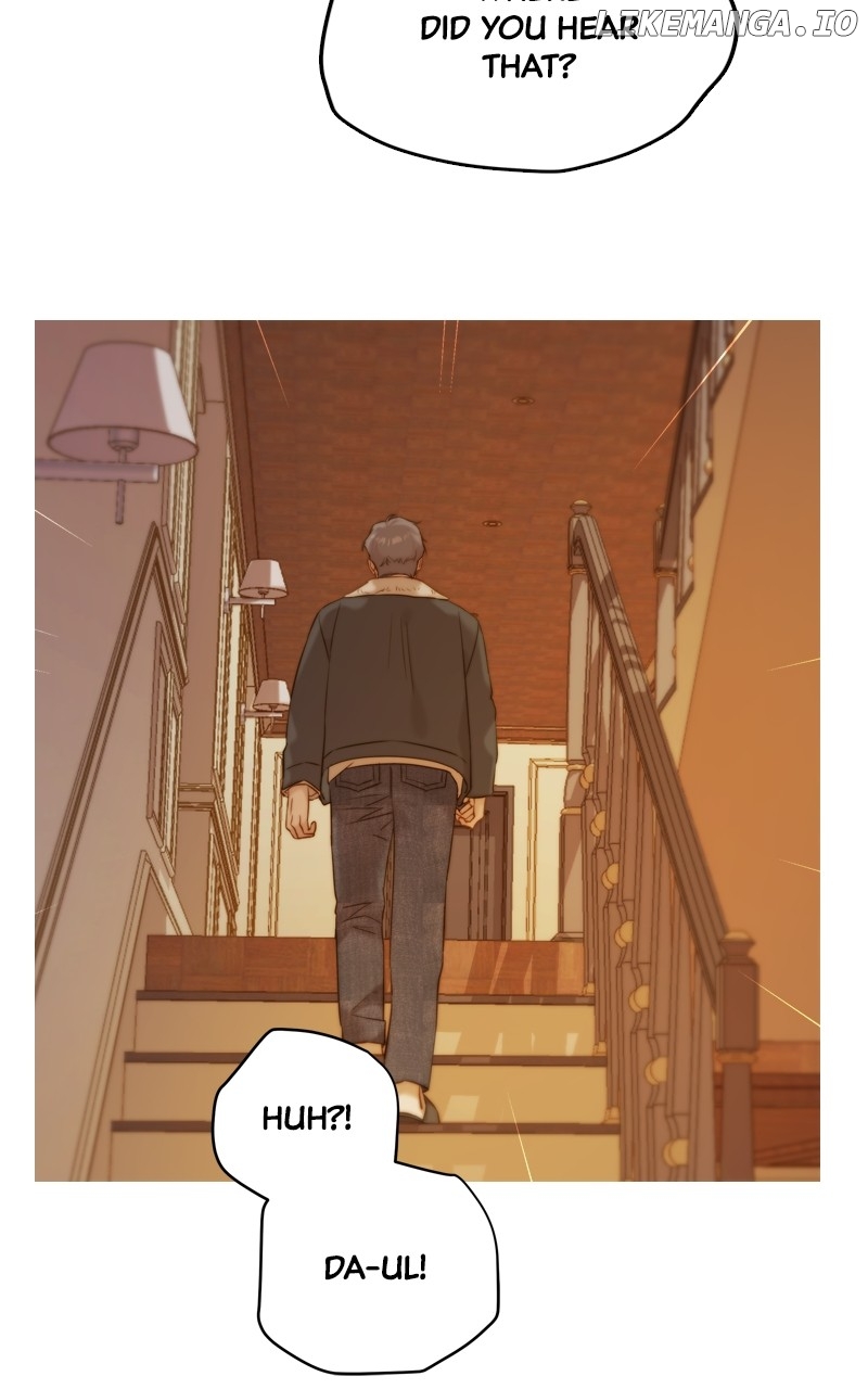 A Heartfelt Andante Chapter 55 - page 69