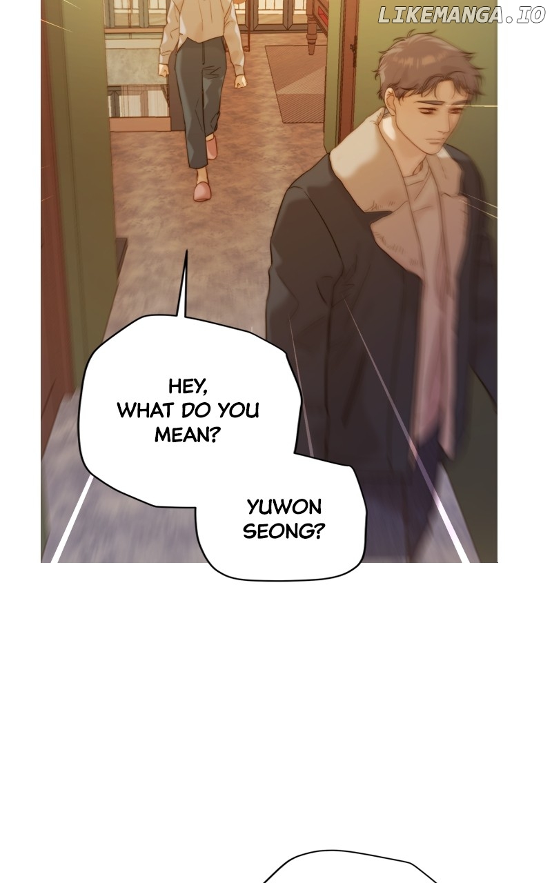 A Heartfelt Andante Chapter 55 - page 73
