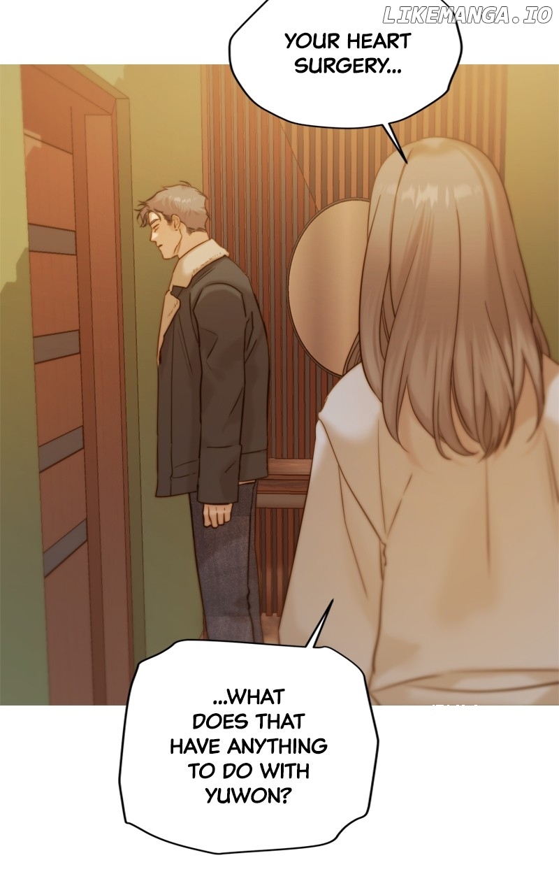 A Heartfelt Andante Chapter 55 - page 74