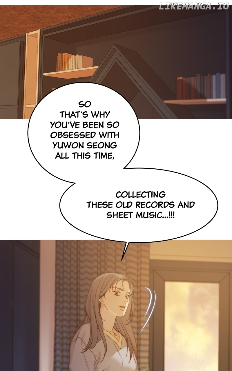 A Heartfelt Andante Chapter 55 - page 79