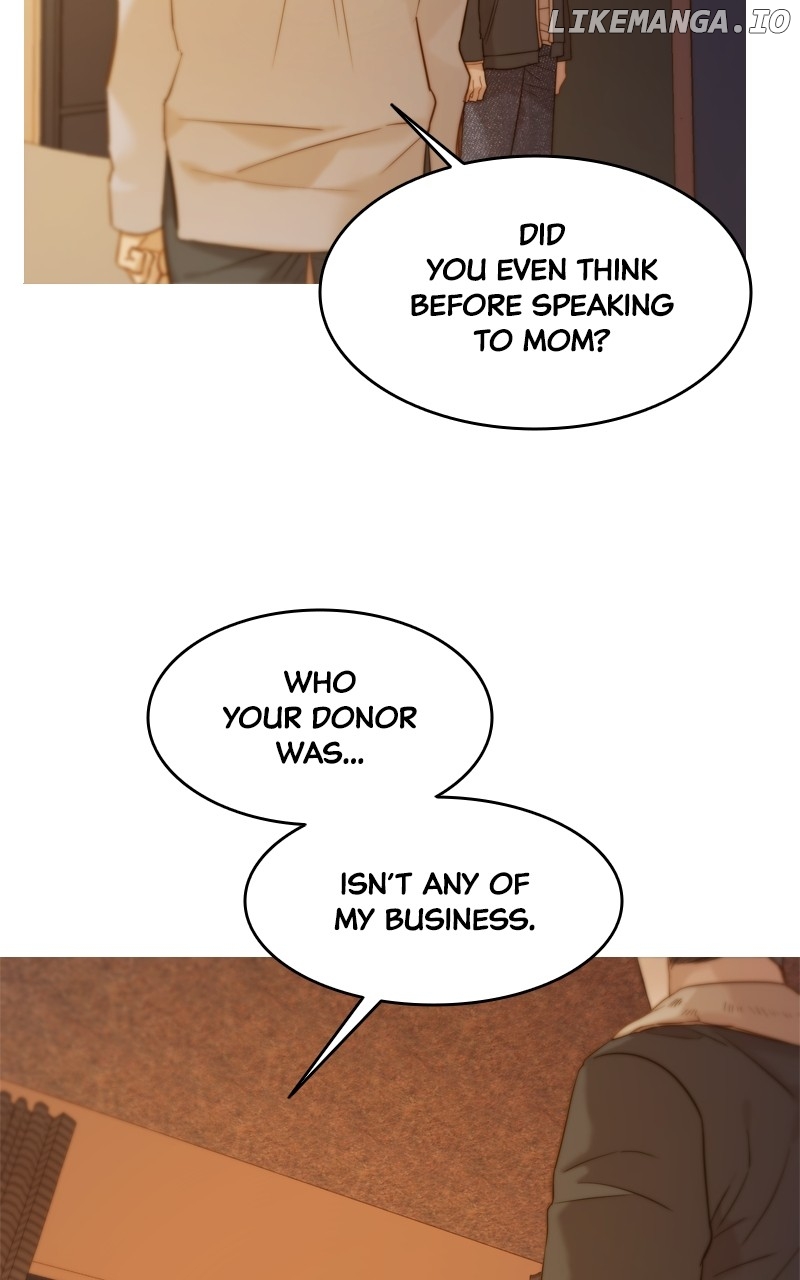 A Heartfelt Andante Chapter 55 - page 81