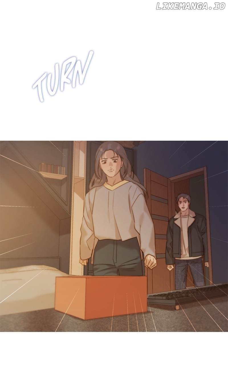 A Heartfelt Andante Chapter 55 - page 88