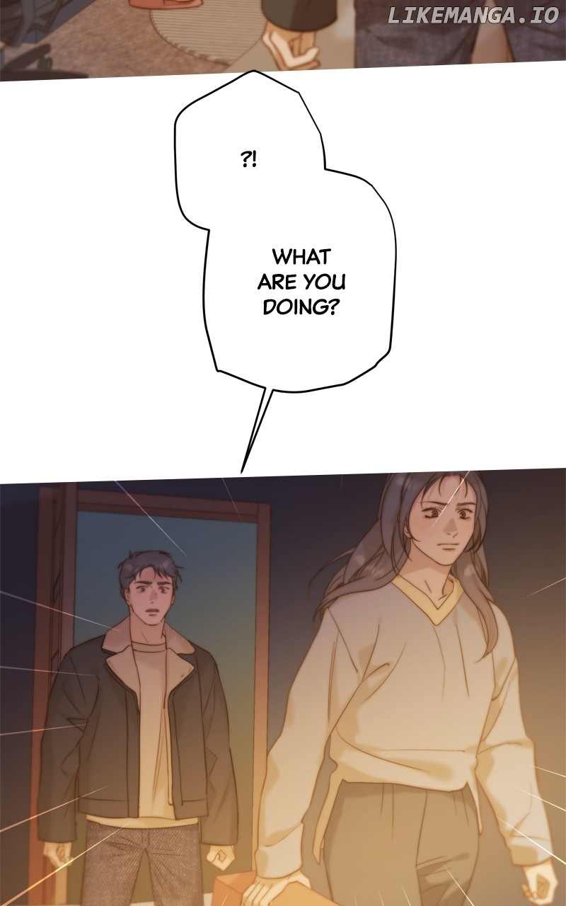 A Heartfelt Andante Chapter 55 - page 91