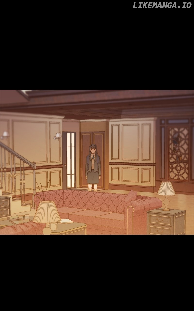 A Heartfelt Andante Chapter 55 - page 96