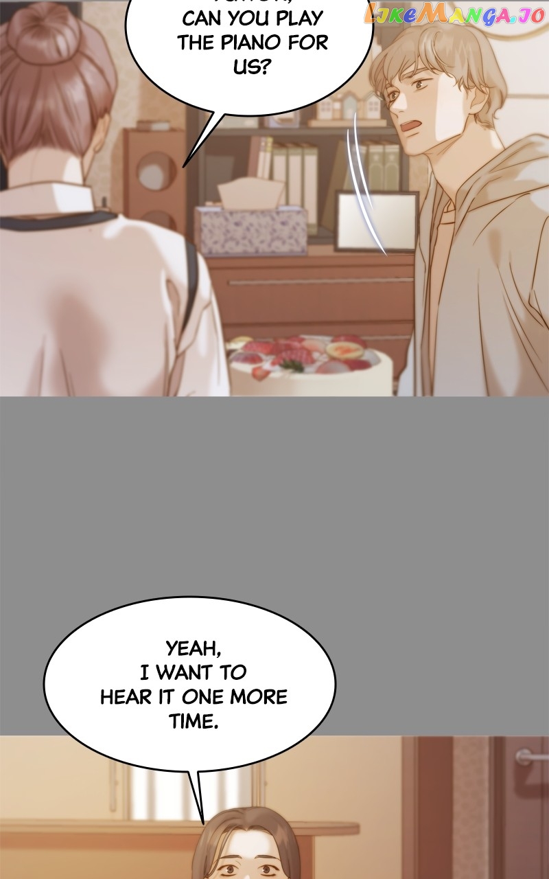 A Heartfelt Andante Chapter 48 - page 14