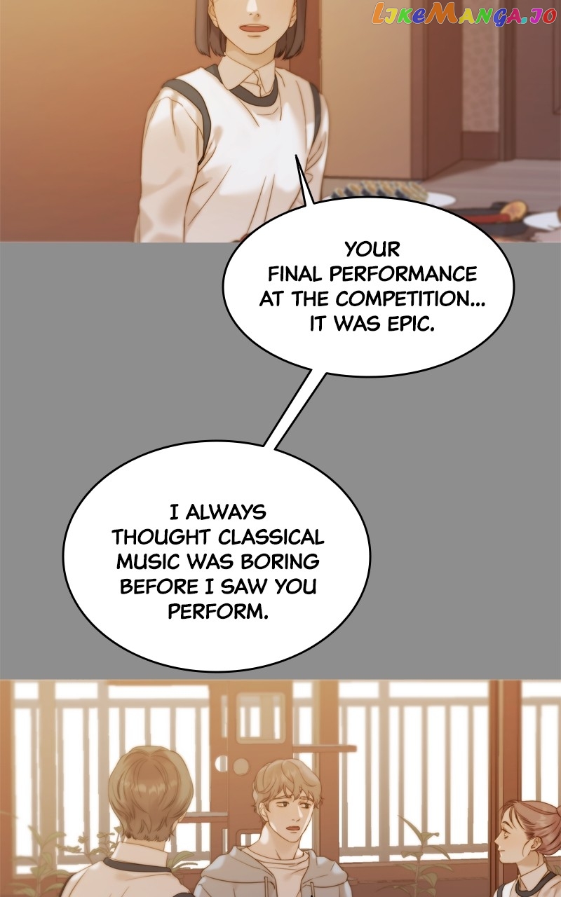 A Heartfelt Andante Chapter 48 - page 15