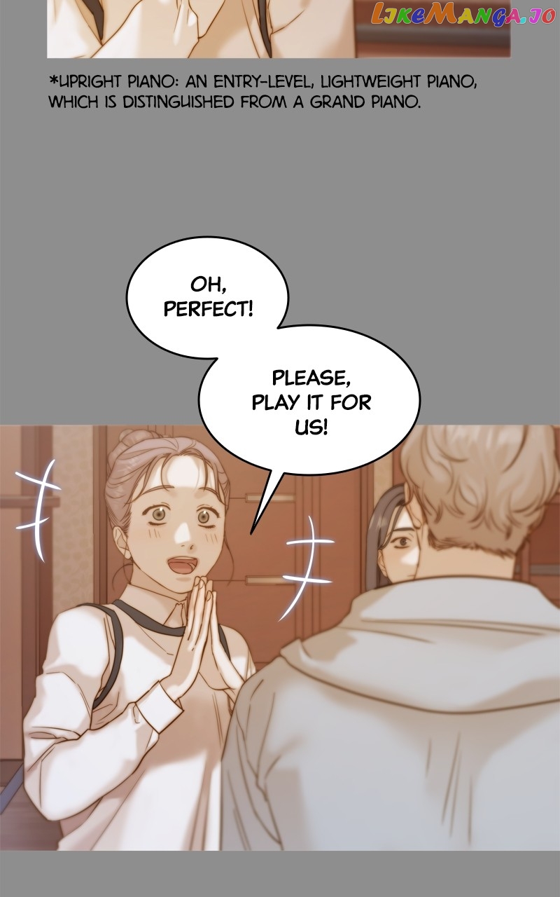 A Heartfelt Andante Chapter 48 - page 17
