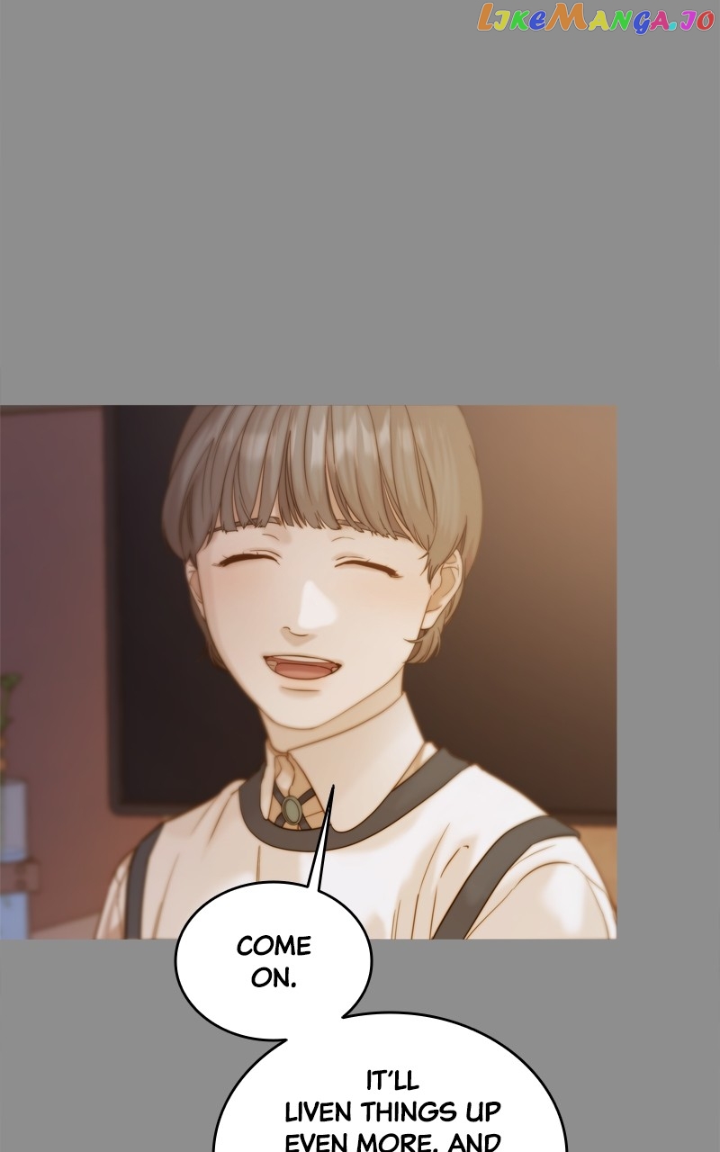 A Heartfelt Andante Chapter 48 - page 18