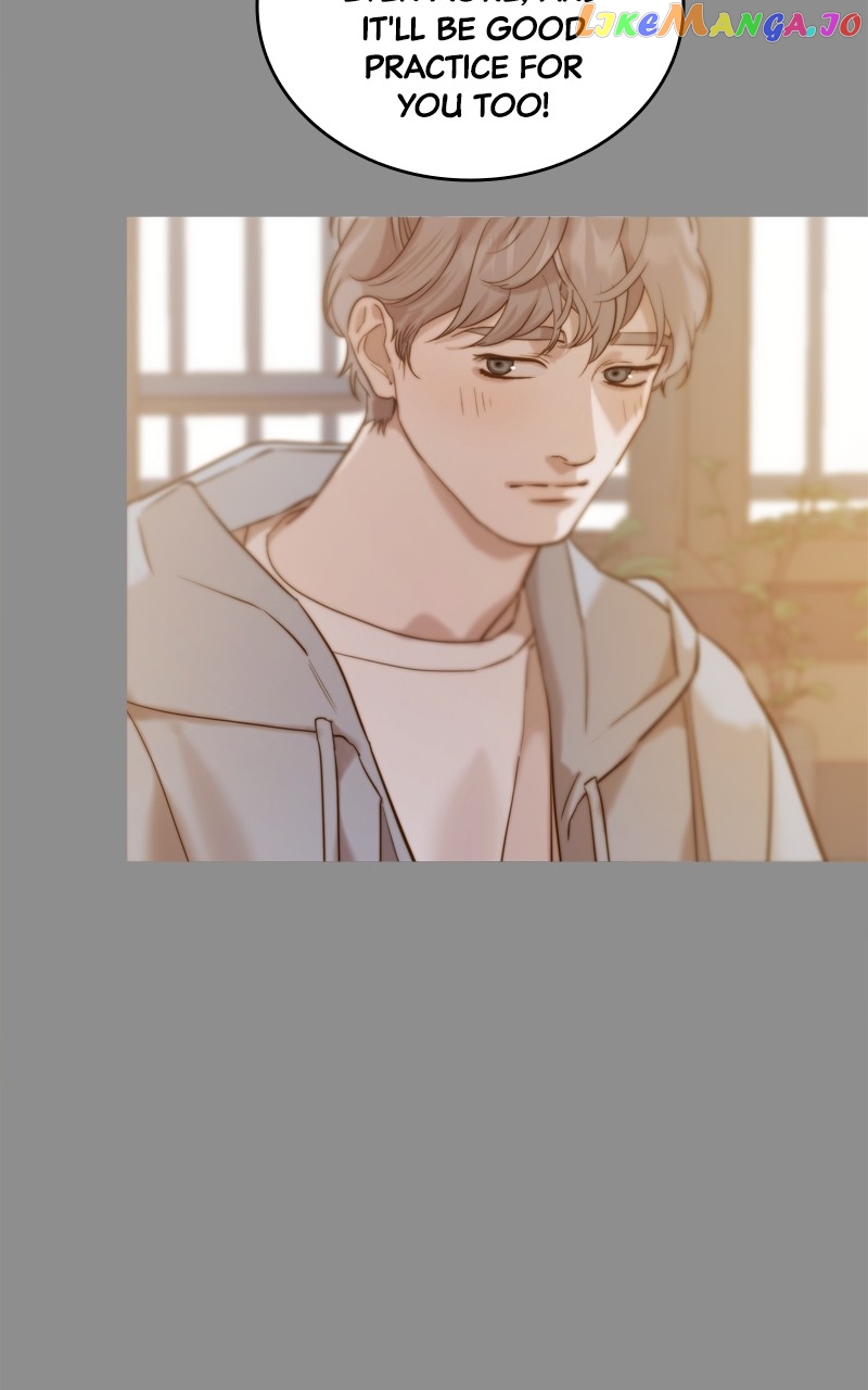 A Heartfelt Andante Chapter 48 - page 19