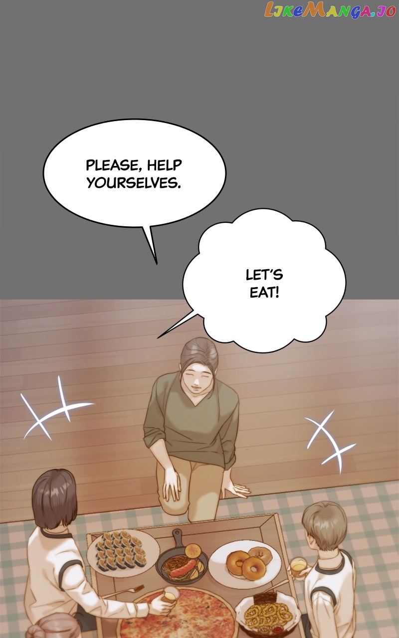 A Heartfelt Andante Chapter 48 - page 2