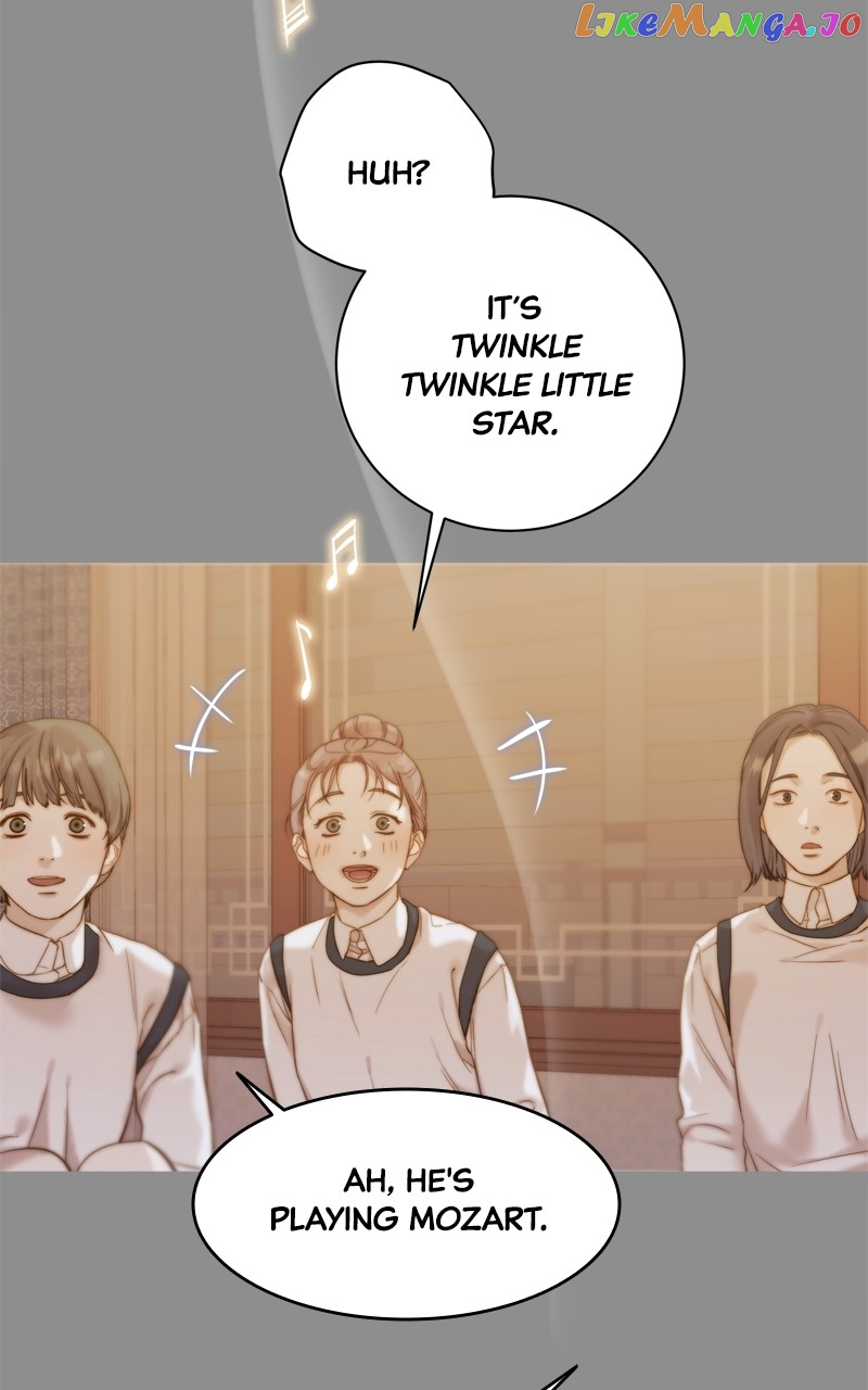 A Heartfelt Andante Chapter 48 - page 25