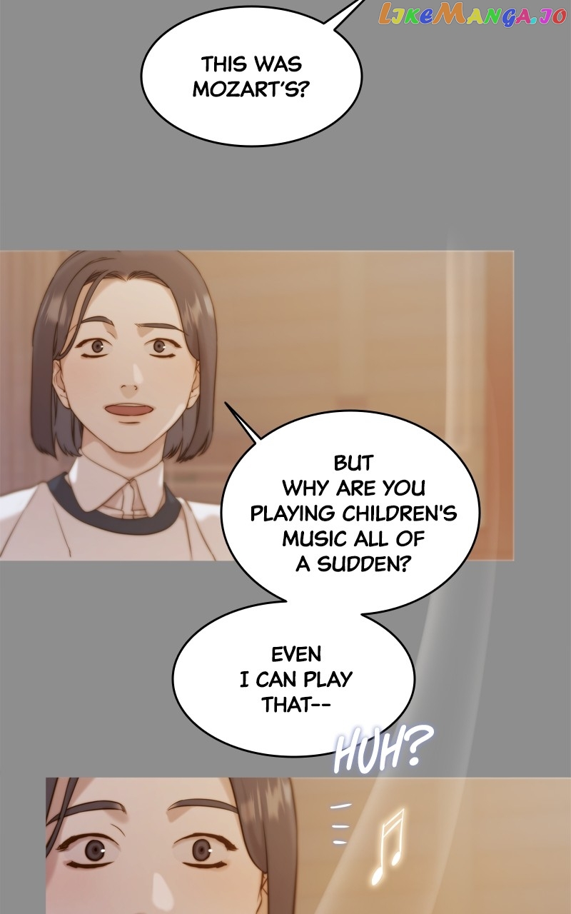 A Heartfelt Andante Chapter 48 - page 26