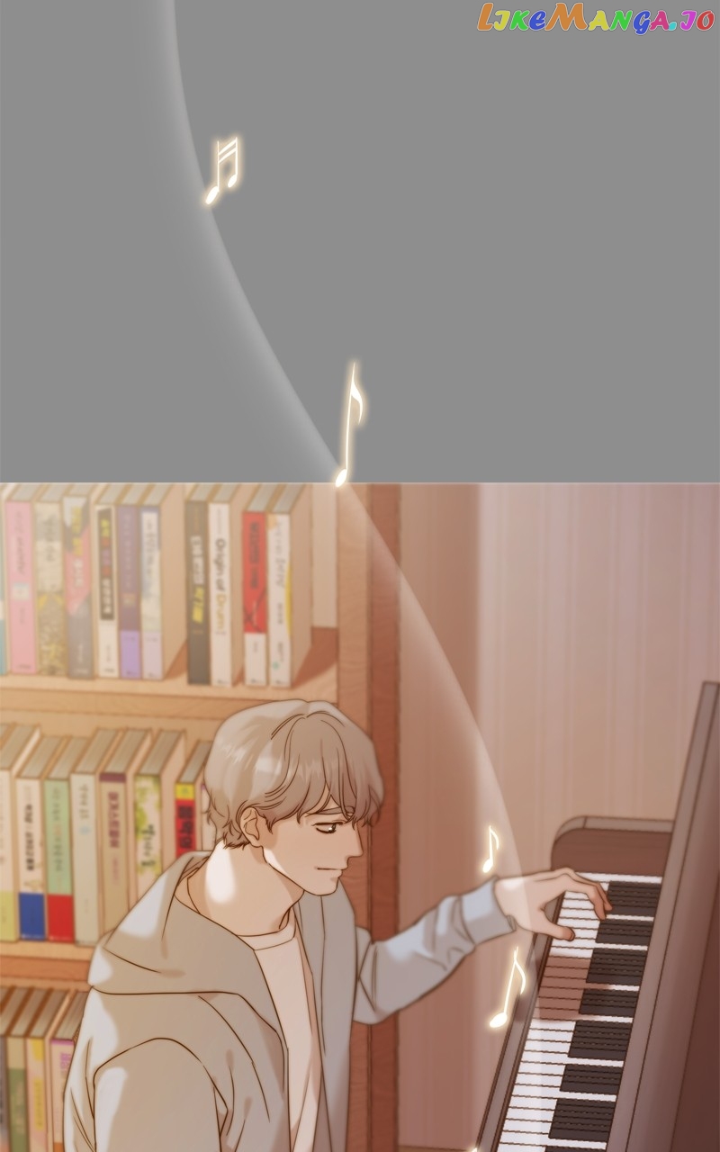 A Heartfelt Andante Chapter 48 - page 28