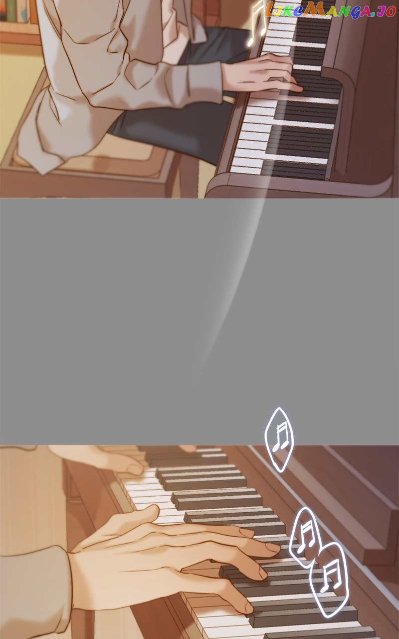 A Heartfelt Andante Chapter 48 - page 29