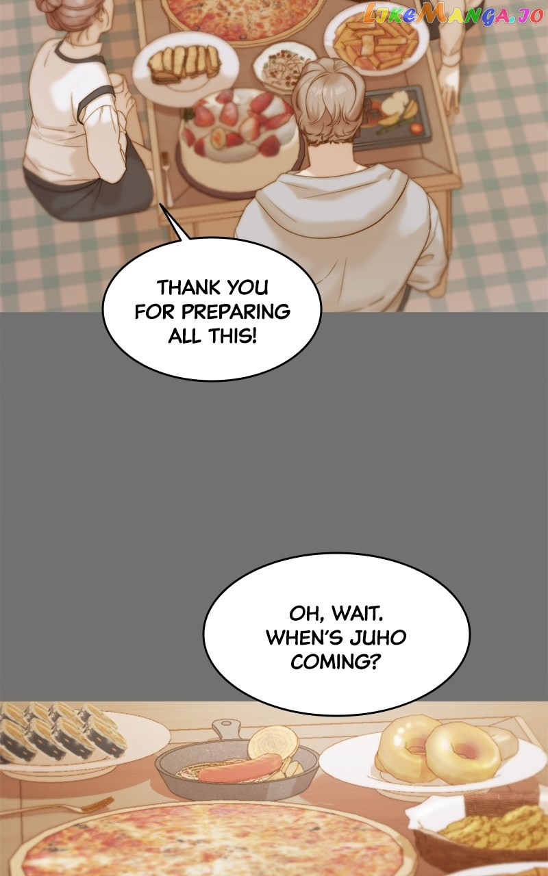 A Heartfelt Andante Chapter 48 - page 3