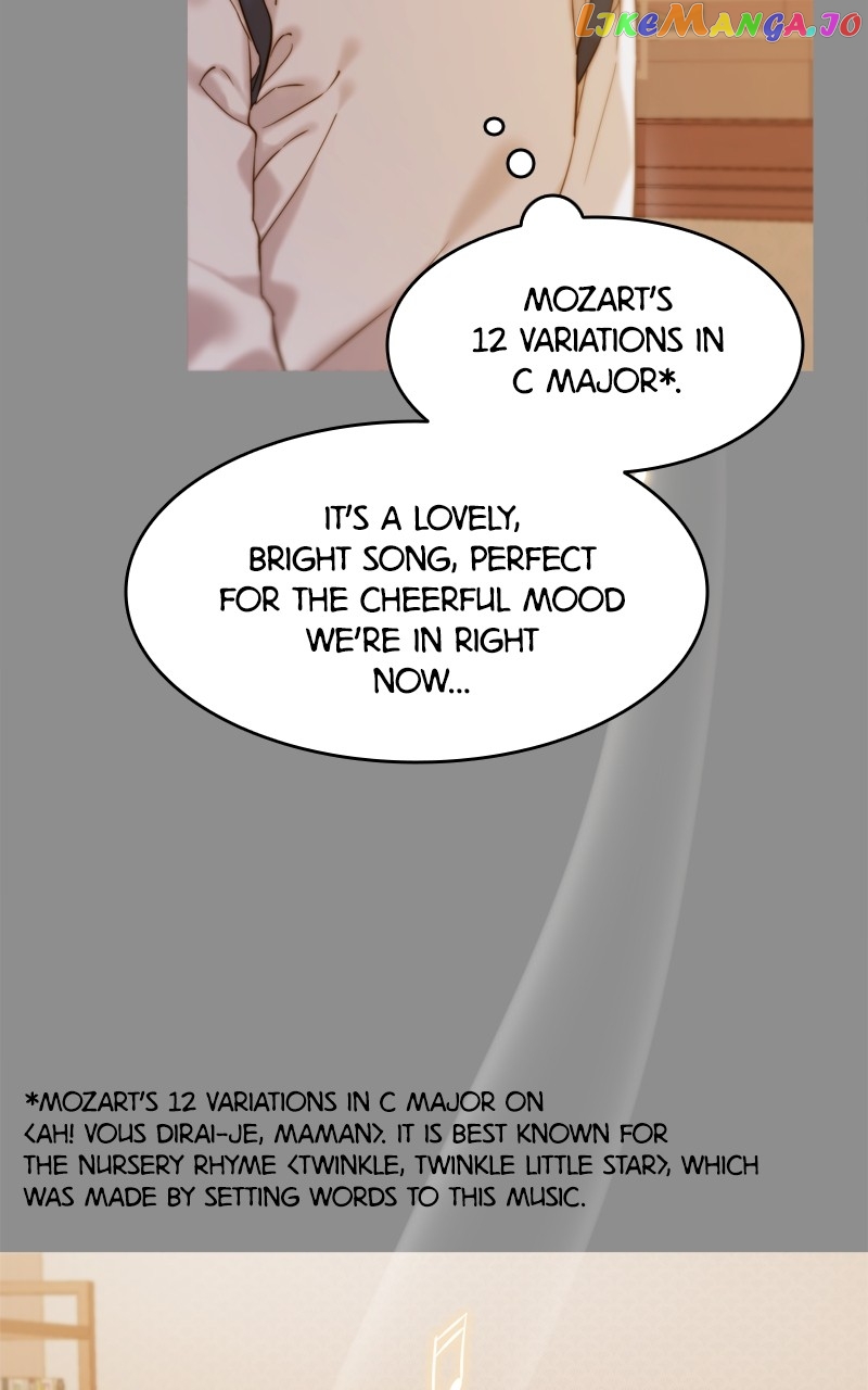 A Heartfelt Andante Chapter 48 - page 32
