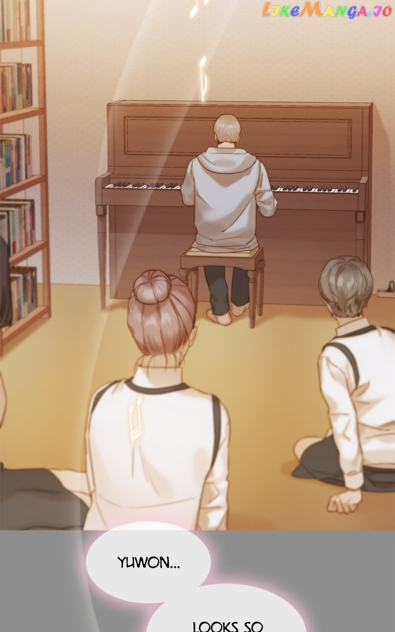 A Heartfelt Andante Chapter 48 - page 33