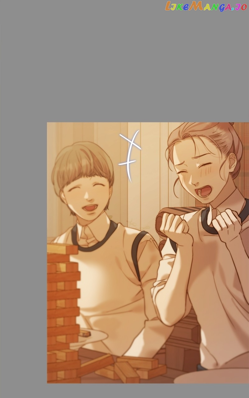 A Heartfelt Andante Chapter 48 - page 38