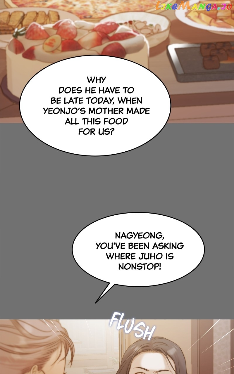 A Heartfelt Andante Chapter 48 - page 4