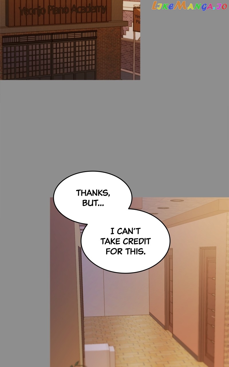 A Heartfelt Andante Chapter 48 - page 44