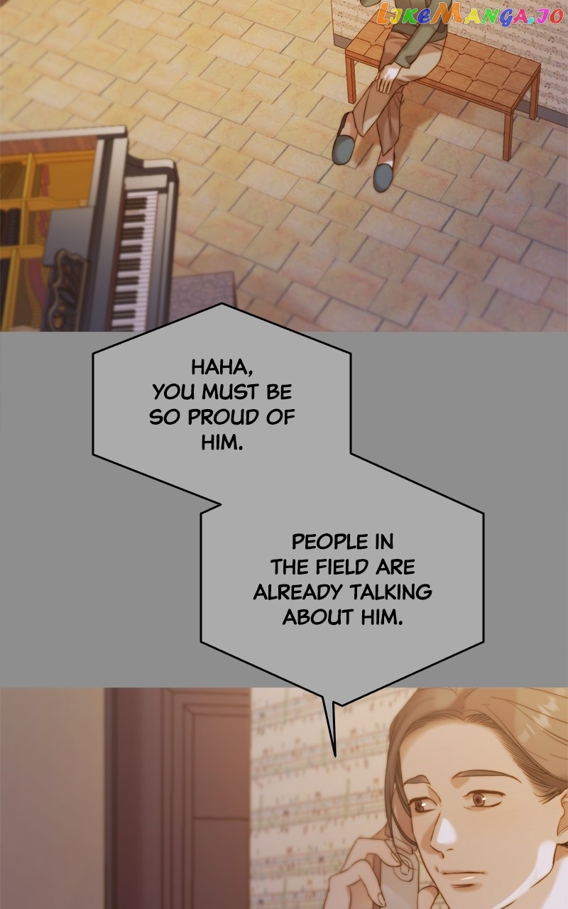 A Heartfelt Andante Chapter 48 - page 46