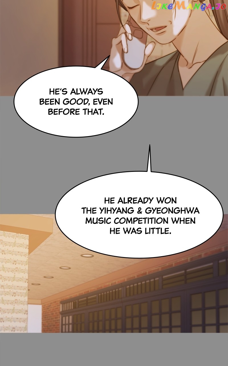 A Heartfelt Andante Chapter 48 - page 50