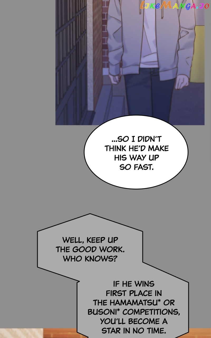 A Heartfelt Andante Chapter 48 - page 52