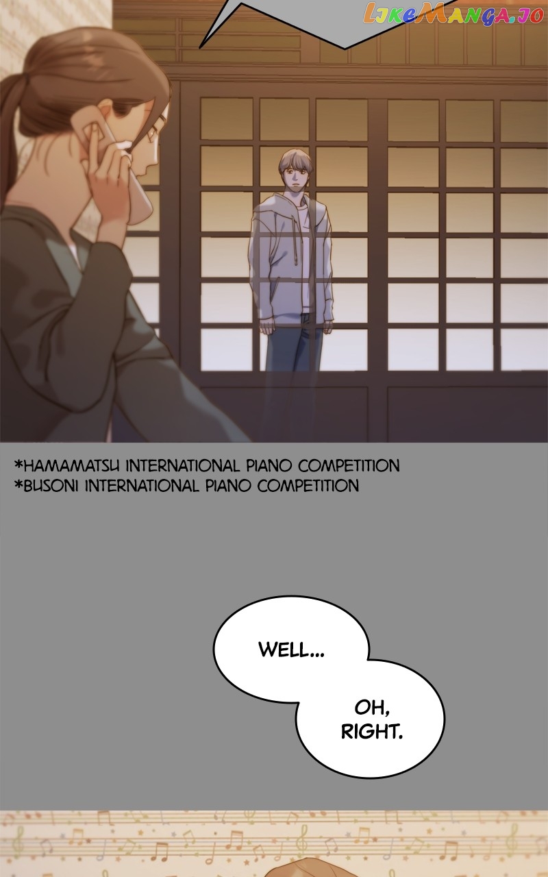 A Heartfelt Andante Chapter 48 - page 53