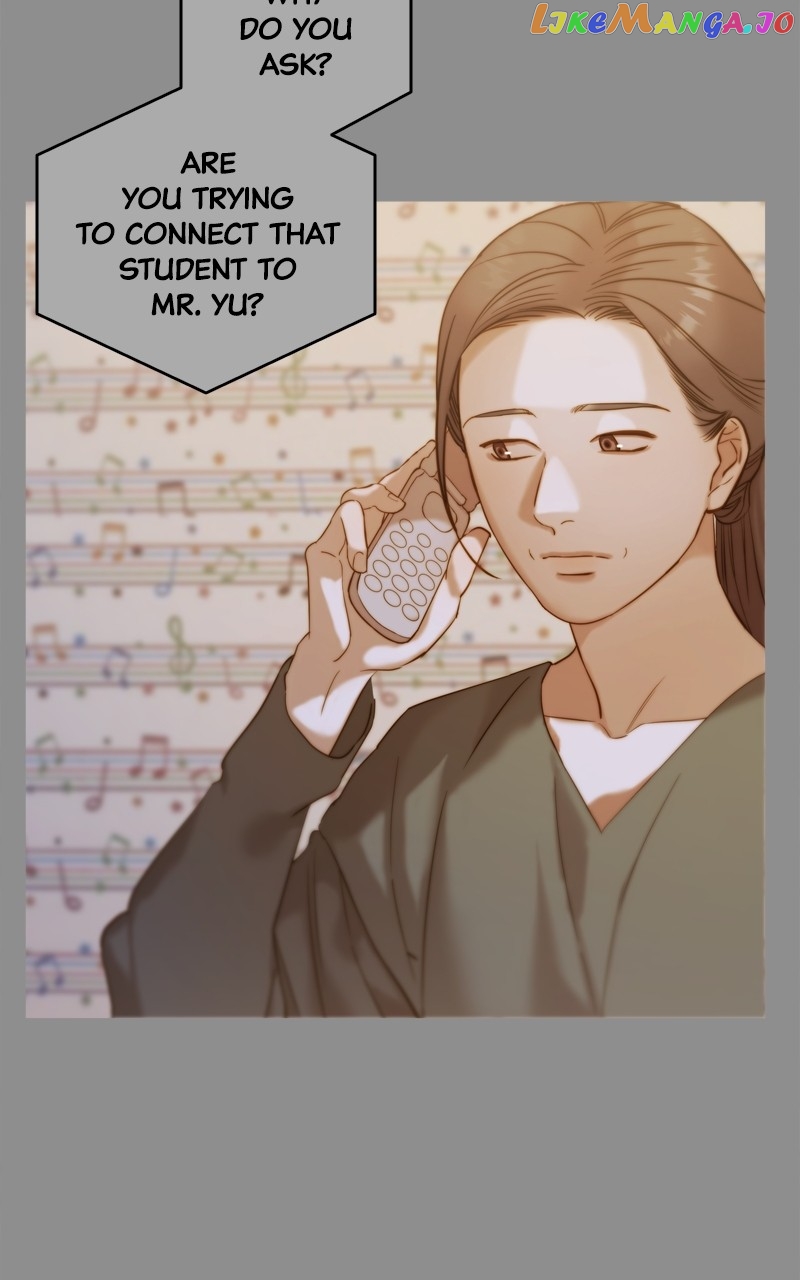 A Heartfelt Andante Chapter 48 - page 56